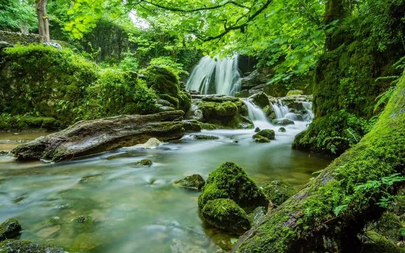 高效智慧工厂